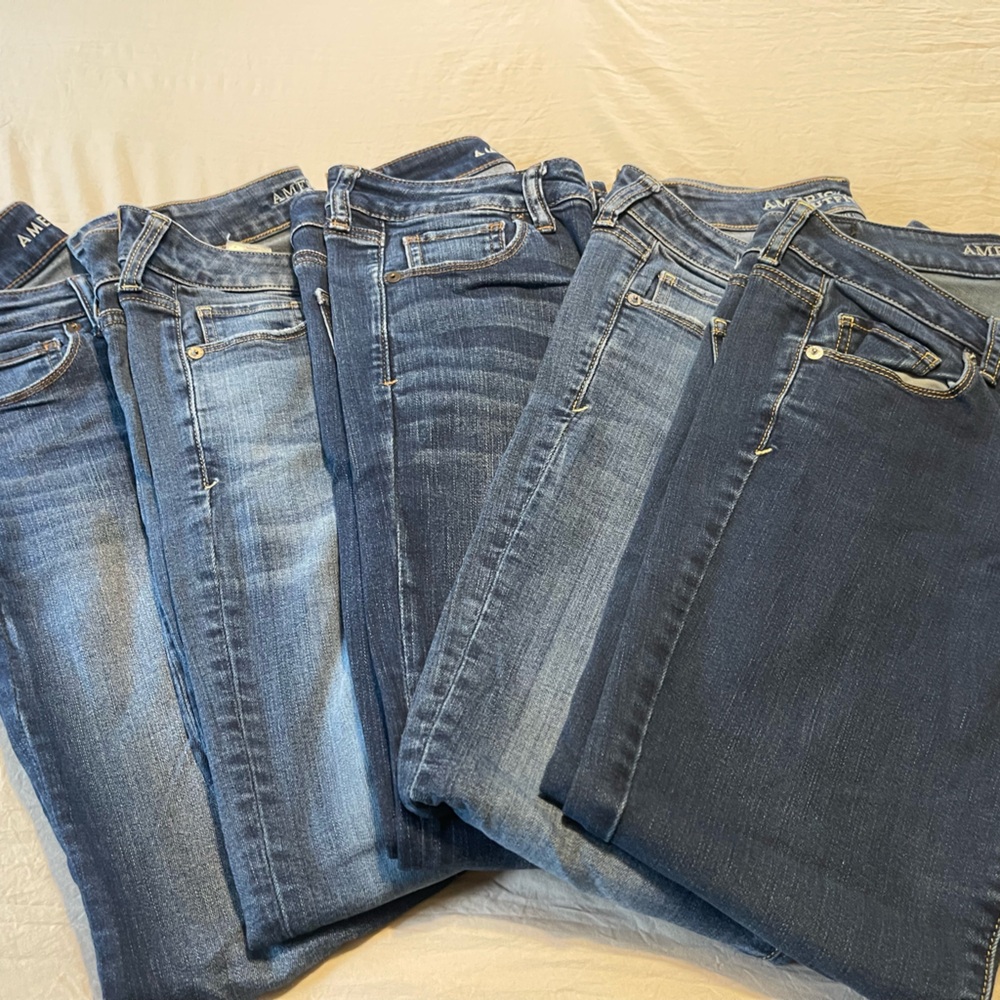 American Eagle